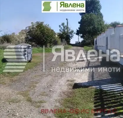 Снимка 2 — Парцел в Бургас, с. Изгрев
