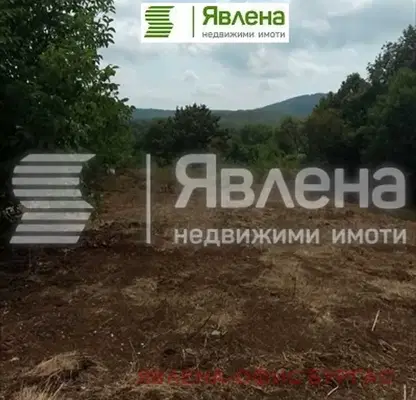 Снимка 3 — Парцел в Бургас, с. Изгрев