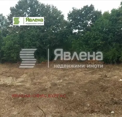 Снимка 4 — Парцел в Бургас, с. Изгрев