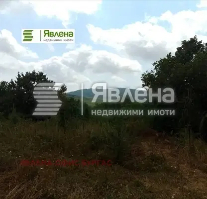 Снимка 5 — Парцел в Бургас, с. Изгрев
