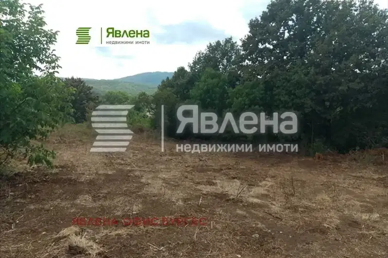 Парцел в Бургас, с. Изгрев