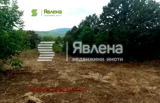 Парцел в Бургас, с. Изгрев