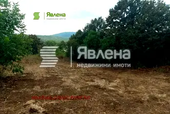 Парцел в Бургас, с. Изгрев