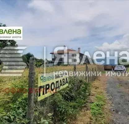 Photo 2 — Plot in Oblast Burgas, Izgrev