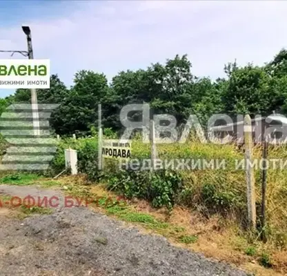 Photo 3 — Plot in Oblast Burgas, Izgrev