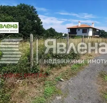 Photo 4 — Plot in Oblast Burgas, Izgrev