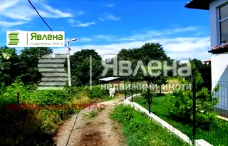 Парцел в Бургас, с. Изгрев