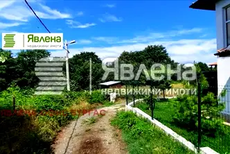 Парцел в Бургас, с. Изгрев