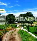 Парцел в Бургас, с. Изгрев