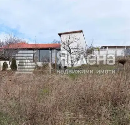 Photo 2 — Plot in Burgas, Izgrev