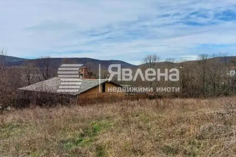Plot in Burgas, Izgrev