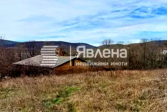 Парцел в Бургас, с. Изгрев