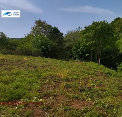 Photo 2 — Plot in Oblast Burgas, Izgrev