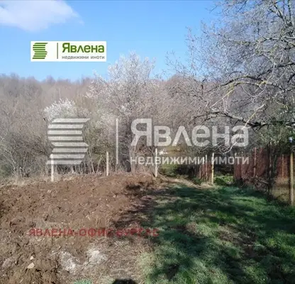 Снимка 2 — Парцел в Бургас, с. Изгрев