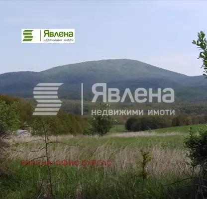 Снимка 3 — Парцел в Бургас, с. Изгрев