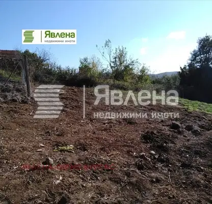 Снимка 4 — Парцел в Бургас, с. Изгрев