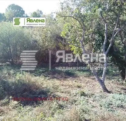 Снимка 5 — Парцел в Бургас, с. Изгрев