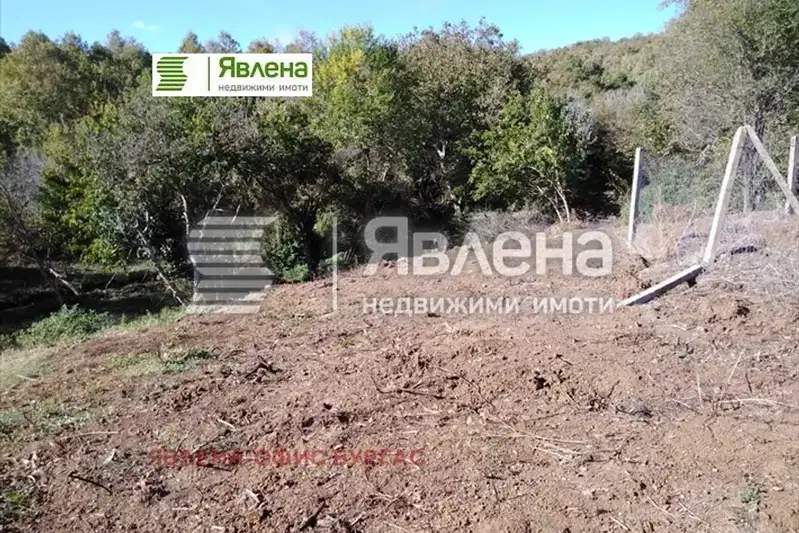 Парцел в Бургас, с. Изгрев