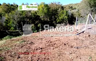 Парцел в Бургас, с. Изгрев