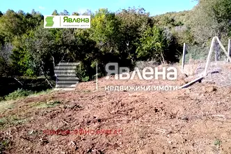 Парцел в Бургас, с. Изгрев