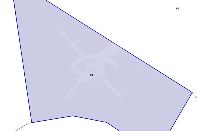 Plot in Oblast Burgas, Izgrev