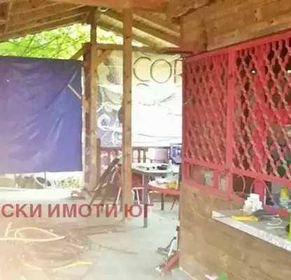 Снимка 2 — Парцел в Бургас, с. Изгрев