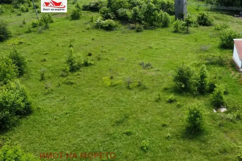 Plot in Oblast Burgas, Izgrev