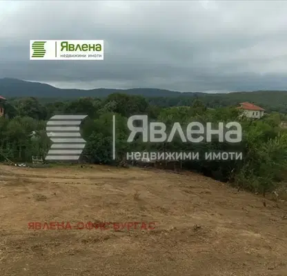 Снимка 2 — Парцел в Бургас, с. Изгрев