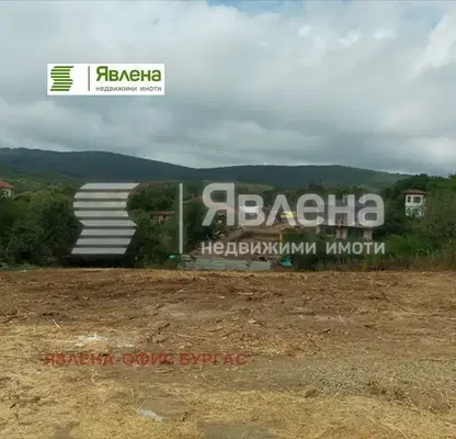 Снимка 3 — Парцел в Бургас, с. Изгрев