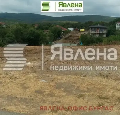Снимка 5 — Парцел в Бургас, с. Изгрев