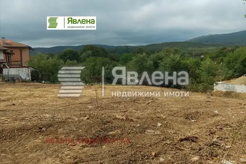 Plot in Oblast Burgas, Izgrev