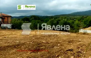 Парцел в Бургас, с. Изгрев