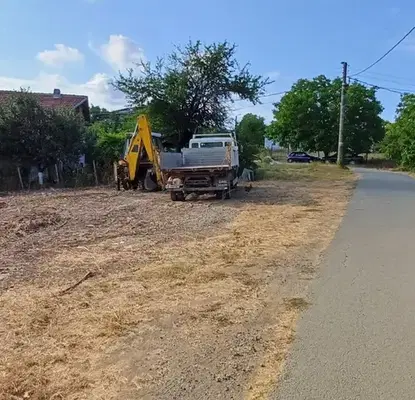 Photo 2 — Plot in Oblast Burgas, Izgrev