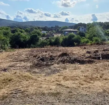 Photo 3 — Plot in Oblast Burgas, Izgrev