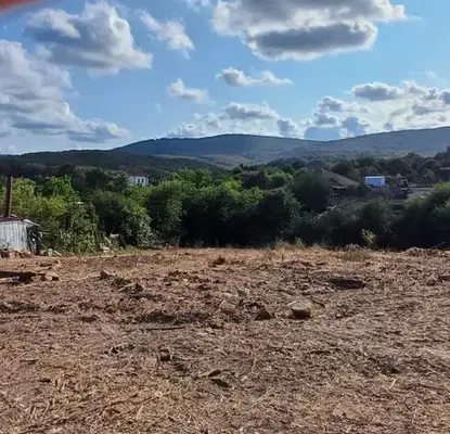 Photo 4 — Plot in Oblast Burgas, Izgrev