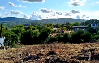Парцел в Бургас, с. Изгрев