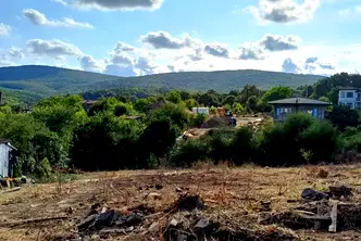 Парцел в Бургас, с. Изгрев