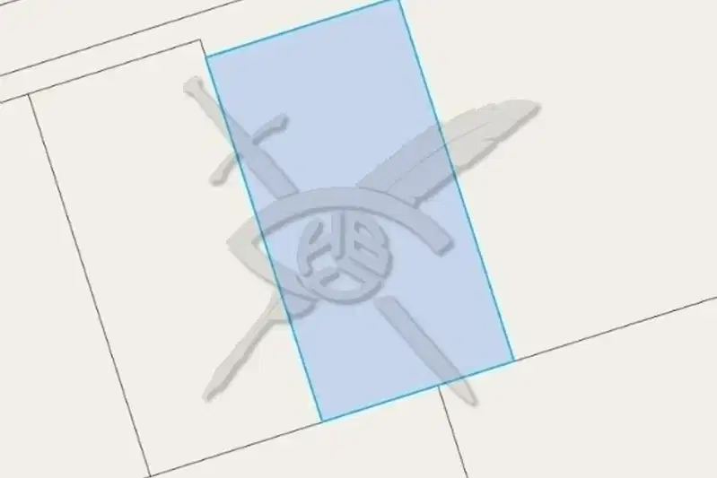 Plot in Oblast Burgas, Kamenar