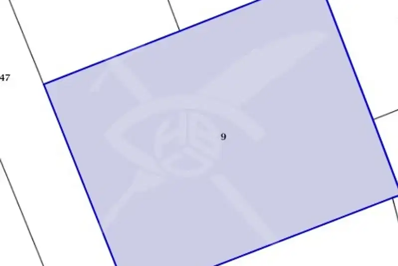 Plot in Oblast Burgas, Kamenar