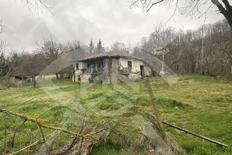 Парцел в Бургас, с. Китка