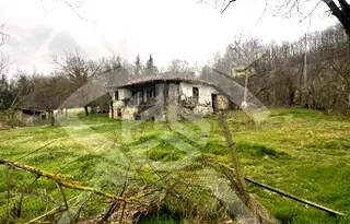 Парцел в Бургас, с. Китка