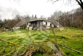 Парцел в Бургас, с. Китка