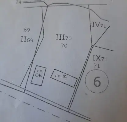 Photo 2 — Plot in Oblast Burgas, Kitka
