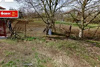 Парцел в Бургас, с. Китка