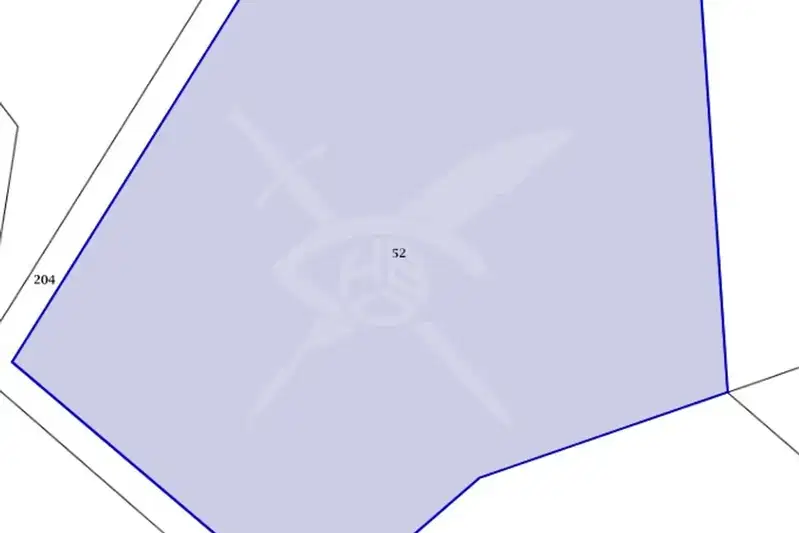Plot in Oblast Burgas, Klikach