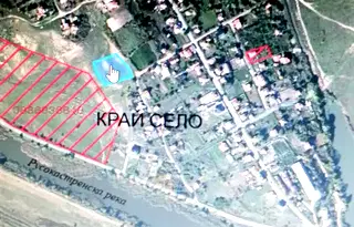 Парцел в Бургас, с. Константиново