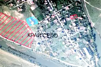 Парцел в Бургас, с. Константиново