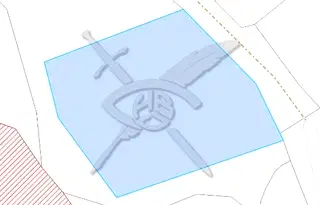 Парцел в Бургас, с. Константиново
