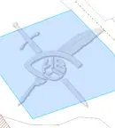Парцел в Бургас, с. Константиново