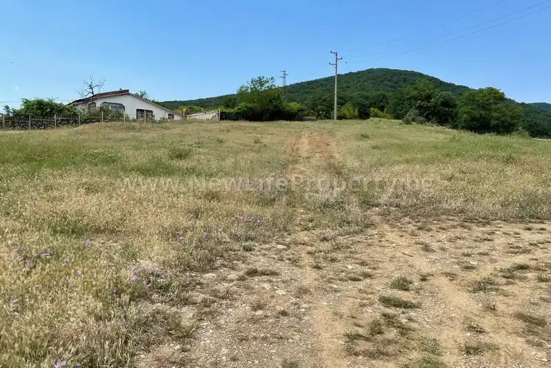 Plot in Burgas, Kosharica